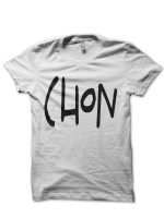 Chon Rock Band T-Shirt