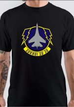 Sukhoi Su 30 T-Shirt