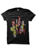 Ed Edd n Eddy T-Shirt