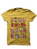 Ed Edd n Eddy T-Shirt