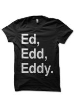 Ed Edd n Eddy T-Shirt
