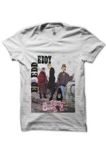 Ed Edd n Eddy T-Shirt
