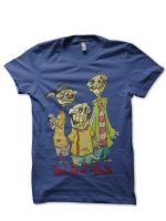 Ed Edd n Eddy T-Shirt