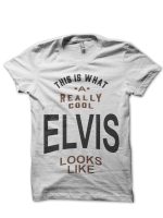 Elvis Presley T-Shirt