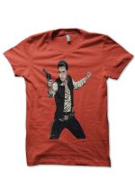 Elvis Presley T-Shirt