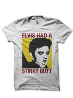 Elvis Presley T-Shirt