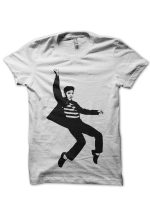 Elvis Presley T-Shirt