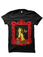 Camila Cabello T-Shirt