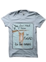 Fugazi T-Shirt