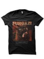 Fugazi T-Shirt