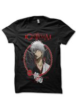 Gintama T-Shirt