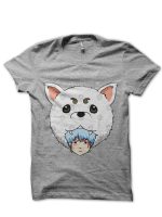Gintama T-Shirt