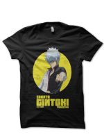 Gintama T-Shirt