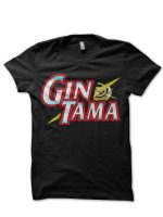 Gintama T-Shirt