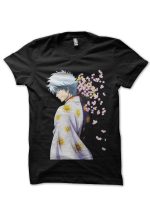 Gintama T-Shirt