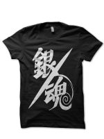 Gintama T-Shirt