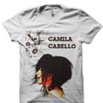 Camila Cabello T-Shirt