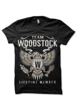 Woodstock 1969 T-Shirt