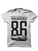 Initial D T-Shirt