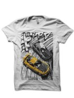 Initial D T-Shirt