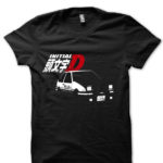 Initial D T-Shirt