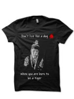 Initial D T-Shirt