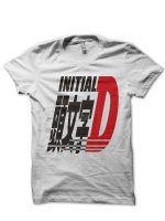 Initial D T-Shirt