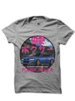 Initial D T-Shirt