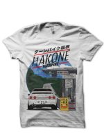 Initial D T-Shirt
