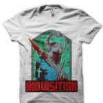 Inquisition T-Shirt