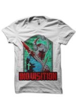 Inquisition T-Shirt