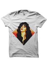 Camila Cabello T-Shirt