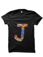 J Balvin T-Shirt
