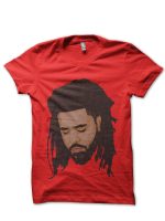 J Balvin T-Shirt