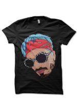 J Balvin T-Shirt