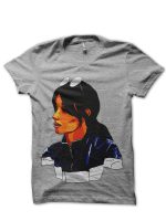 Camila Cabello T-Shirt