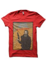 Karl Marx T-Shirt