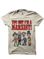 Karl Marx T-Shirt