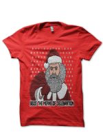 Karl Marx T-Shirt