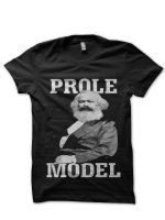 Karl Marx T-Shirt