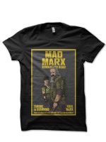 Karl Marx T-Shirt