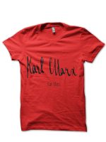 Karl Marx T-Shirt