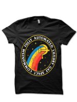 Karl Marx T-Shirt