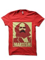Karl Marx T-Shirt
