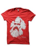 Karl Marx T-Shirt