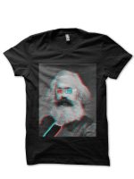 Karl Marx T-Shirt