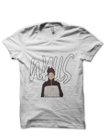 Louis Tomlinson T-Shirt