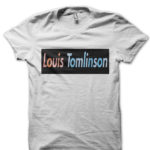 Louis Tomlinson T-Shirt