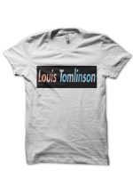 Louis Tomlinson T-Shirt