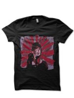 Louis Tomlinson T-Shirt